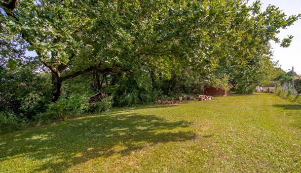 Terrain  à vendre Anglet 64600