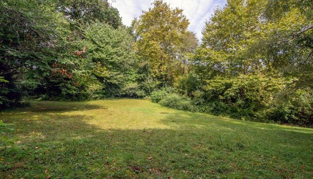 Terrain  à vendre Anglet 64600