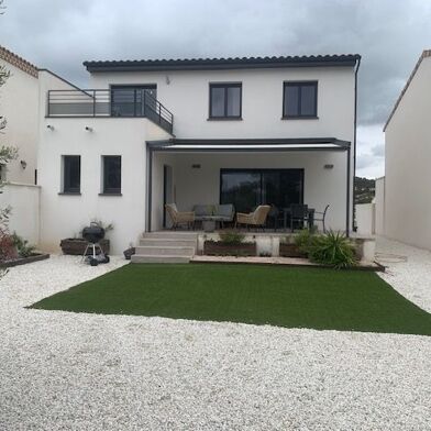 Maison 5 pièces 370000 €