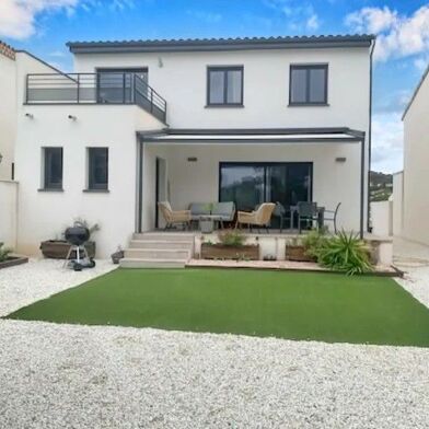 Maison 5 pièces 370000 €