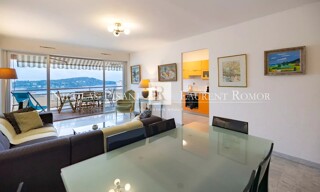Appartement 3 Pièces 74 m² à vendre à Villefranche-sur-Mer (06230)