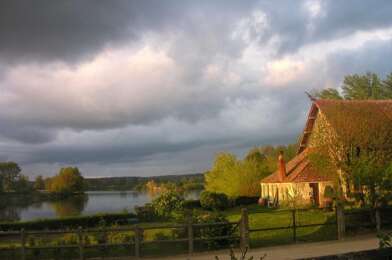 Maison 4 pièces 181050 €