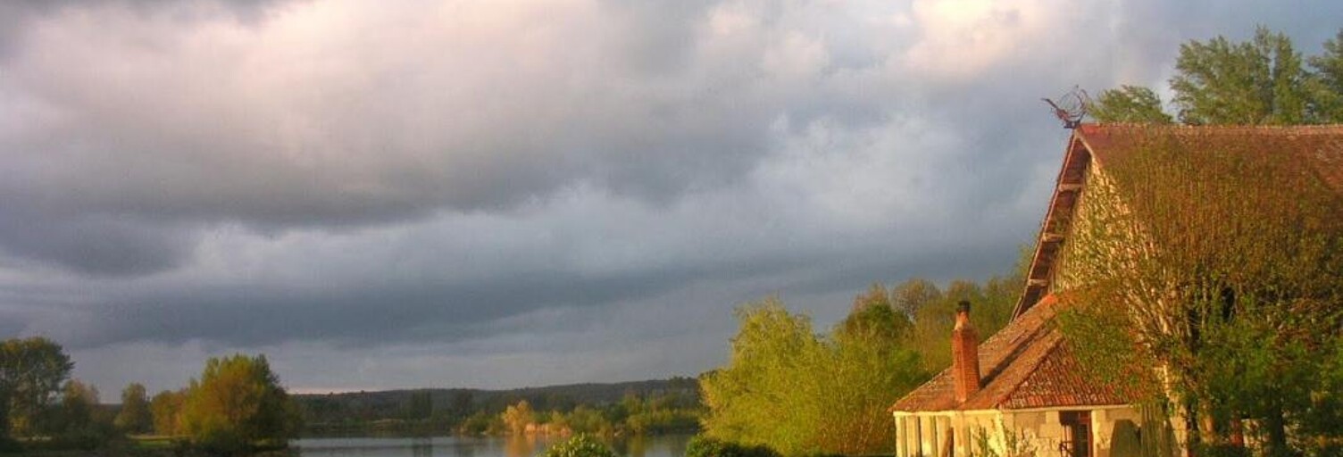 Maison 4 Pièces 144 m² à vendre à Seigy (41110)