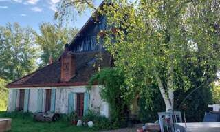 Maison 4 Pièces 144 m² à vendre à Seigy (41110)