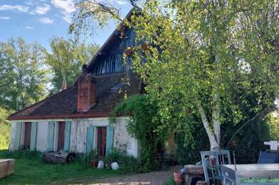 Maison 4 pièces 181050 €