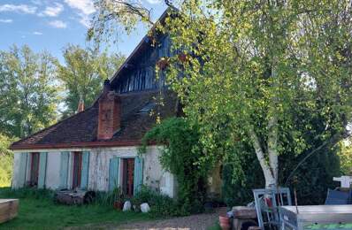 Maison À Vendre — photo du bien