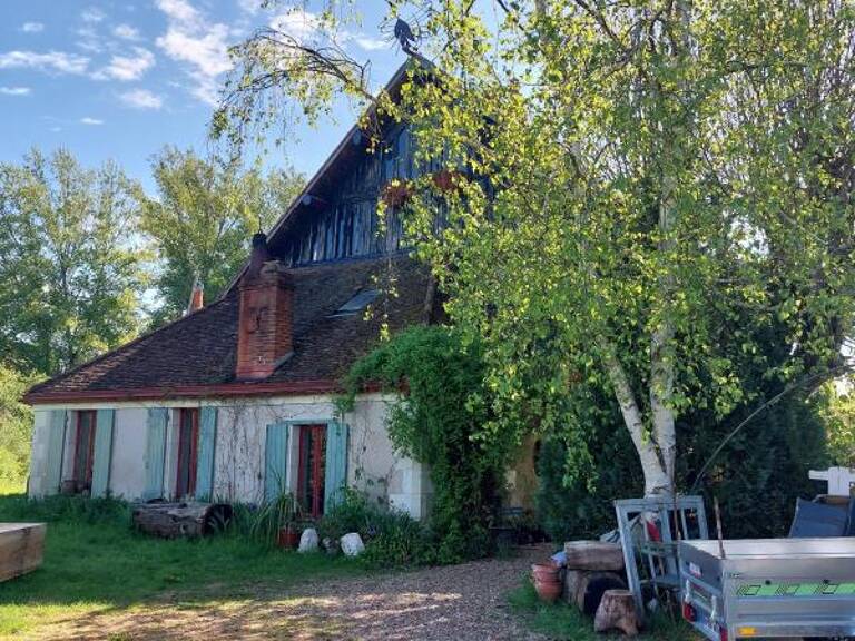 Maison À Vendre — photo 1