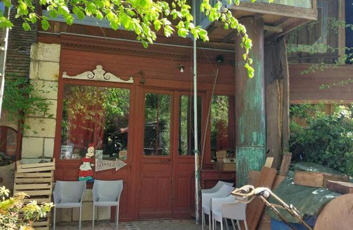 Maison À Vendre — photo 3