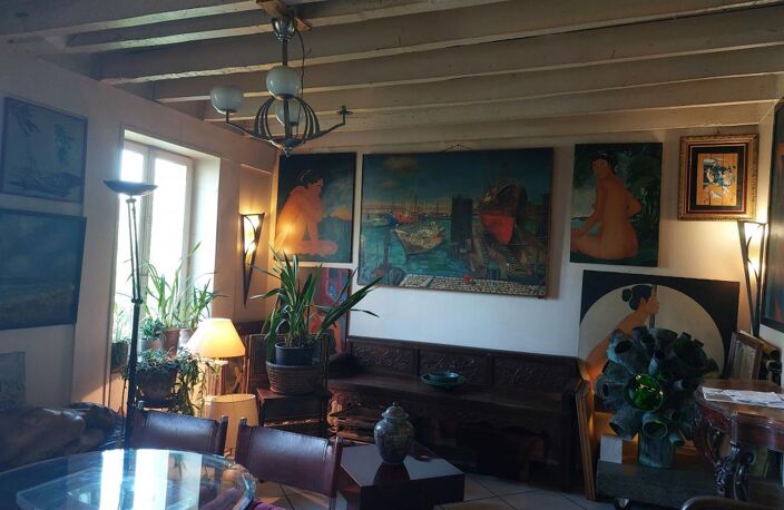 Maison À Vendre — photo 4