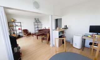 Appartement 4 Pièces 69 m² à vendre à Joué-lès-Tours (37300)