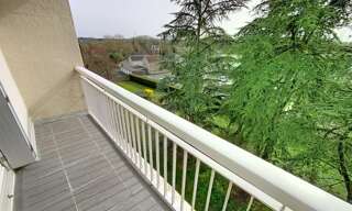 Appartement 4 Pièces 69 m² à vendre à Joué-lès-Tours (37300)