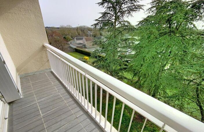 Appartement À Vendre avec balcon et cave — photo 4