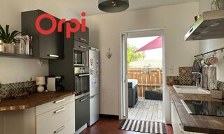 Maison 3 Pièces 78 m² à vendre à Échillais (17620)