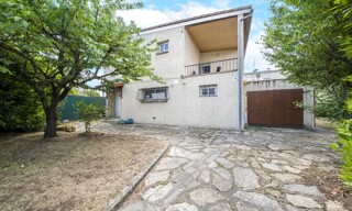 Maison 6 Pièces 128 m² à vendre à Toulouse (31100)