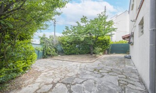Maison 6 Pièces 107 m² à vendre à Toulouse (31100)