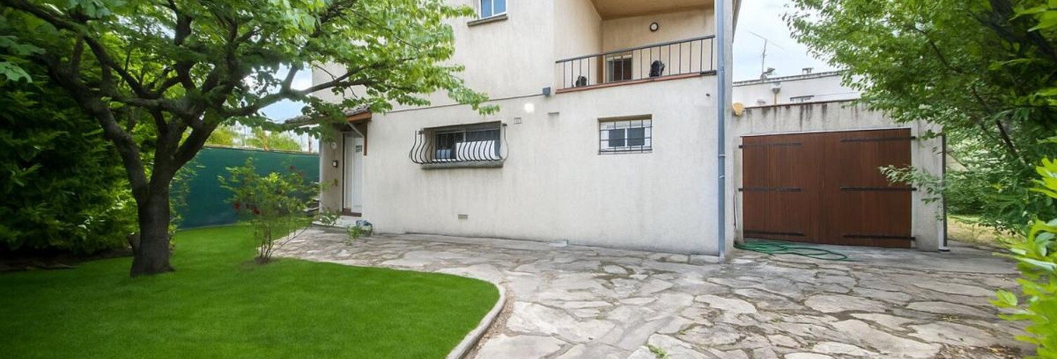 Maison 6 Pièces 110 m² à vendre à Toulouse (31100)