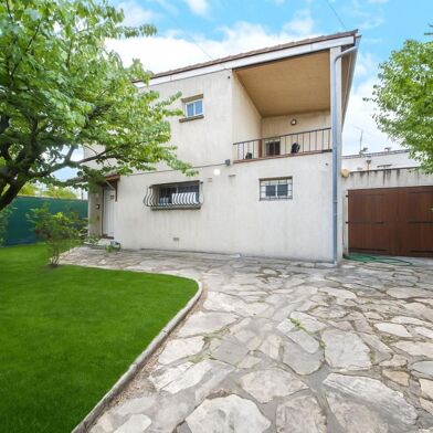 Maison 6 pièces 235000 €