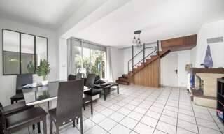 Maison 6 Pièces 110 m² à vendre à Toulouse (31100)