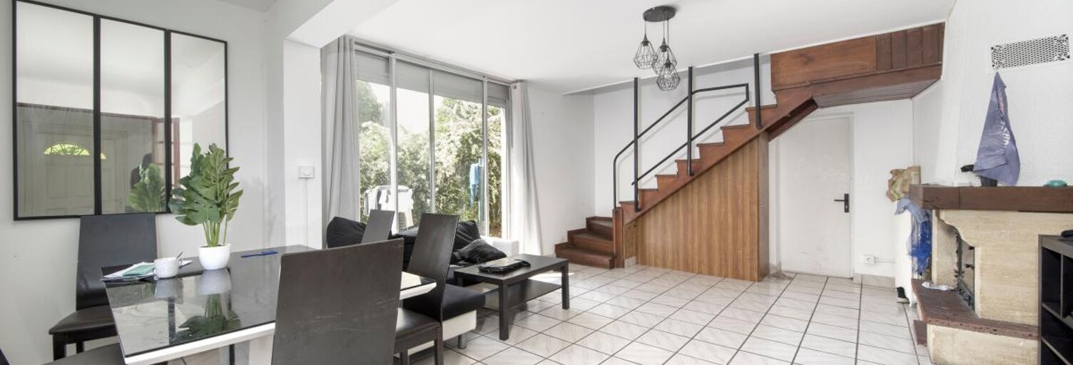 Maison 6 Pièces 110 m² à vendre à Toulouse (31100)