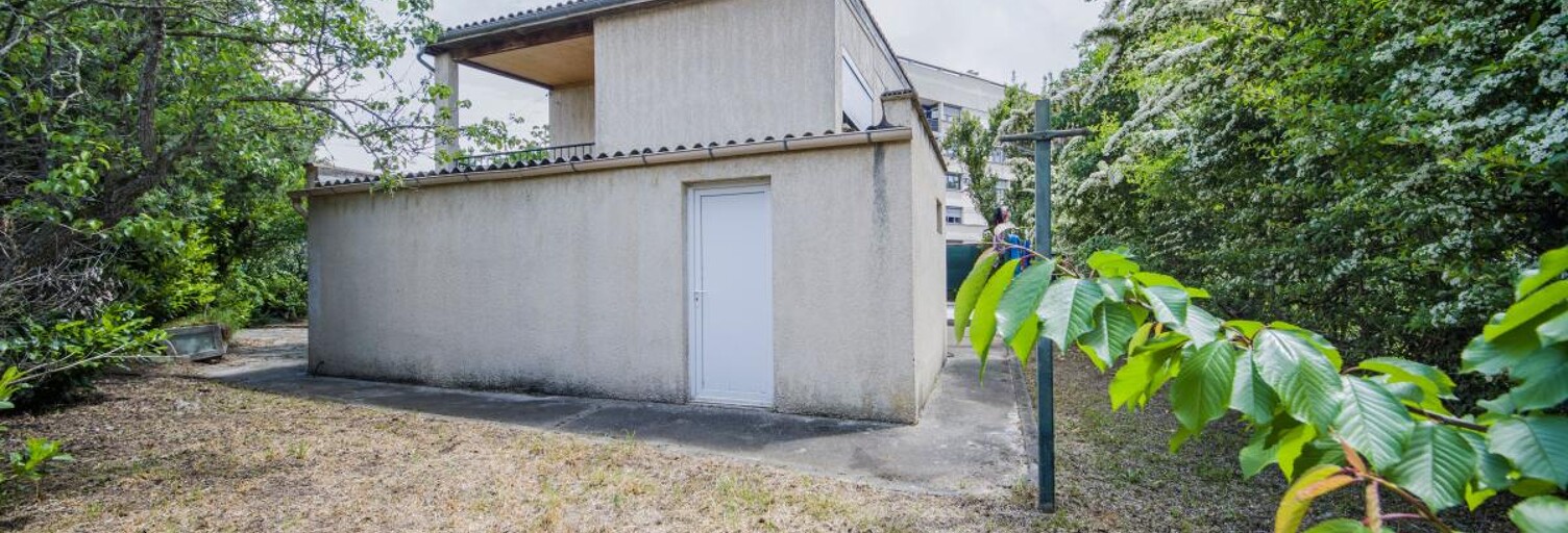 Maison 6 Pièces 110 m² à vendre à Toulouse (31100)