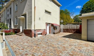 Maison 6 Pièces 140 m² à vendre à Évreux (27000)