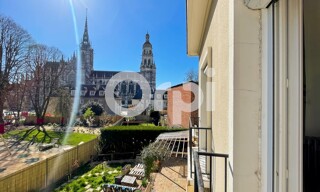 Maison 6 Pièces 140 m² à vendre à Évreux (27000)