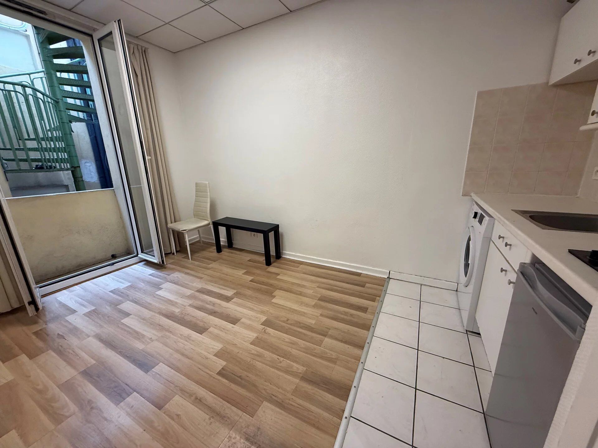 Photo Appartement de 1 pièce Nice
