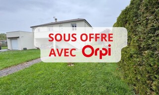 Maison 4 Pièces 128 m² à vendre à Villemoirieu (38460)