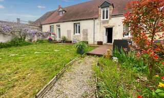 Maison 4 Pièces 154 m² à vendre à Lorges (41370)