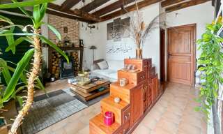 Maison 4 Pièces 154 m² à vendre à Lorges (41370)