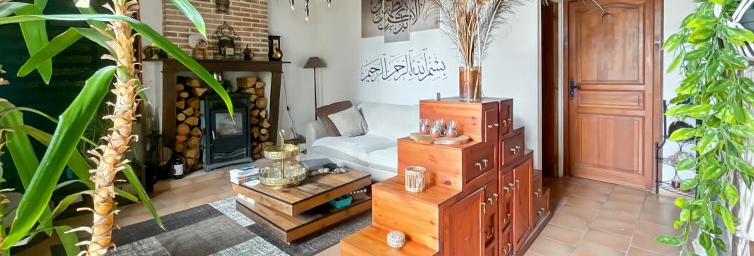 Maison 4 Pièces 154 m² à vendre à Lorges (41370)