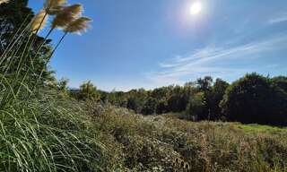 Terrain  2141 m² à vendre à Saint-Pierre-d'Irube (64990)