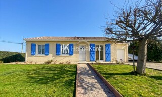 Maison 4 Pièces 90 m² à vendre à Montech (82700)