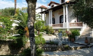 Maison 10 Pièces 275 m² à vendre à Cannes (06400)