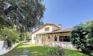 Maison 8 Pièces 245 m² à vendre à Cannes (06400)