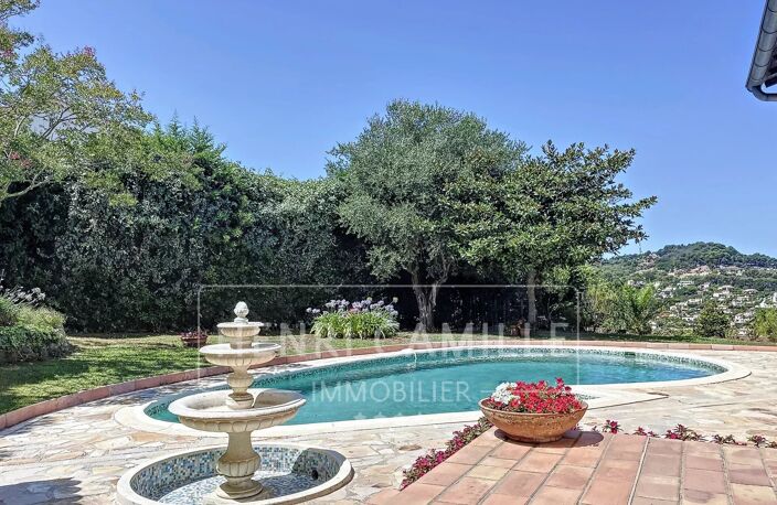 SUPERCANNES  Vue panoramique — photo 2