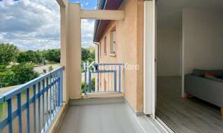 Appartement 3 Pièces 50 m² à vendre à Toulouse (31200)