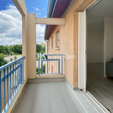 Appartement 3 pièces 134000 €