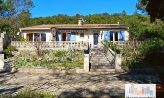 Maison 4 Pièces 111 m² à vendre à Saint-Just-et-Vacquières (30580)