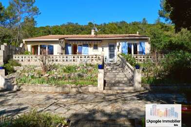 Maison 4 pièces 240000 €