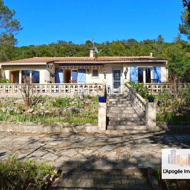 Maison 4 pièces 240000 €