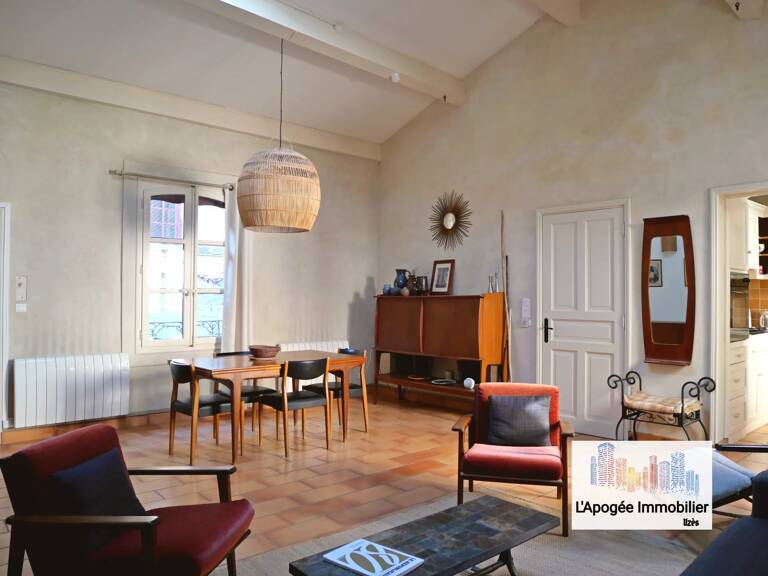 T2 plein de charme au cœur de la vieille ville, dans un immeuble — photo 1