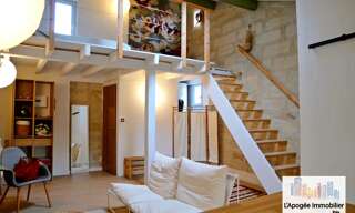 Appartement 1 Pièce 38 m² à vendre à Uzès (30700)