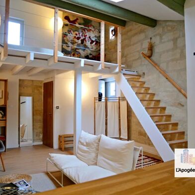 Appartement 1 pièces 134000 €