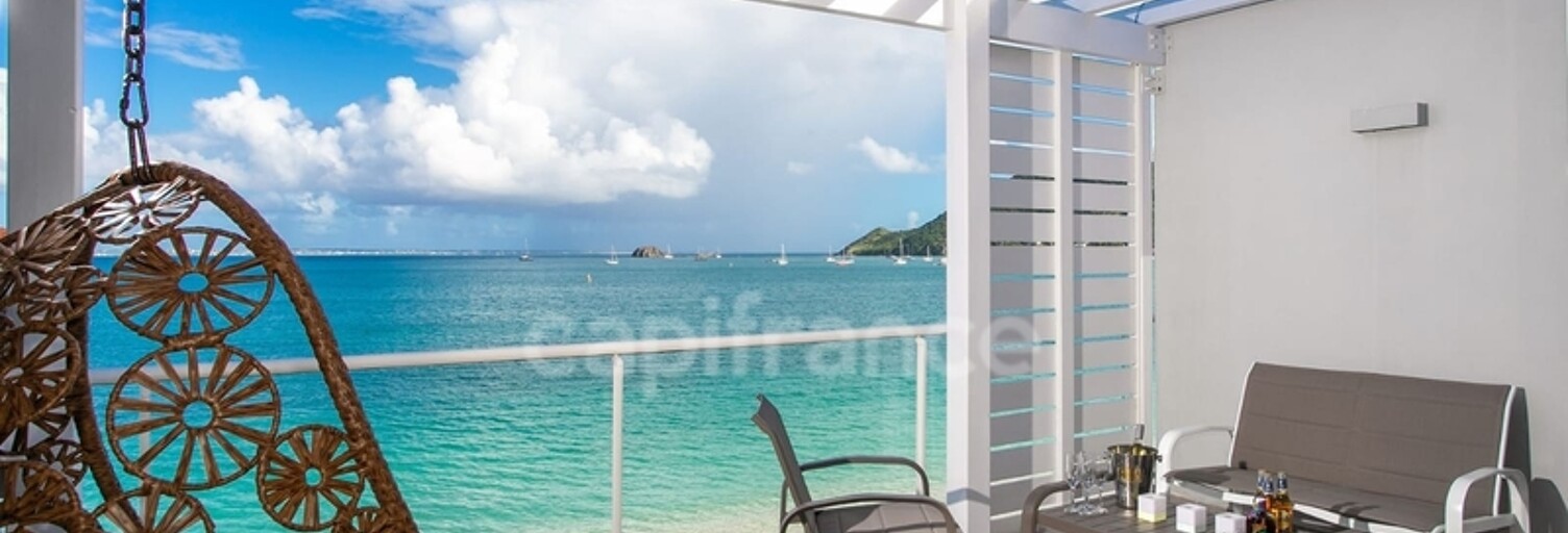 Appartement 3 Pièces 105 m² à vendre à Saint-Martin (65360)