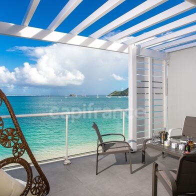 Appartement 3 pièces 695000 €