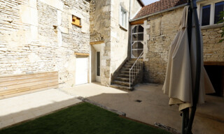 Maison 5 Pièces 89 m² à vendre à Tanlay (89430)