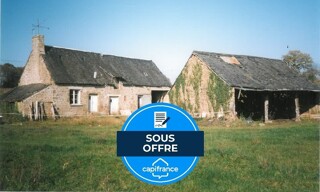 Maison 2 Pièces 100 m² à vendre à Saint-Berthevin-la-Tannière (53220)