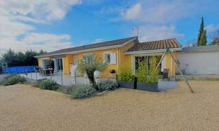 Maison 6 Pièces 158 m² à vendre à Bonzac (33910)