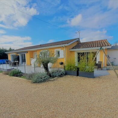 Maison 6 pièces 290000 €